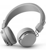 Беспроводные наушники Urbanears Headphones Plattan II Grey (1002581)