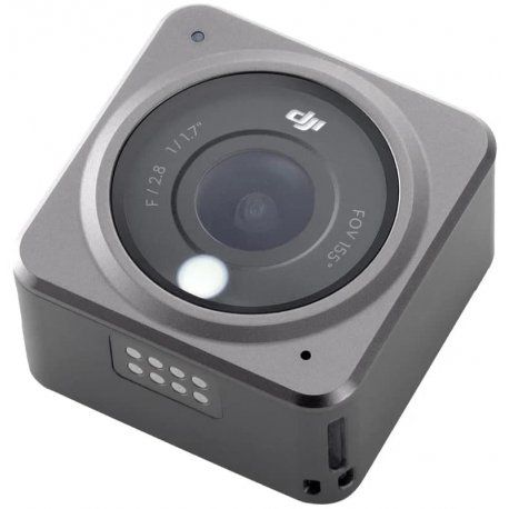Экшн-камера DJI Action 2 Dual-Screen Combo (CP.OS.00000183.01)