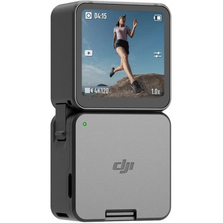 Екшн-камера DJI Action 2 Power Combo (CP.OS.00000197.01)