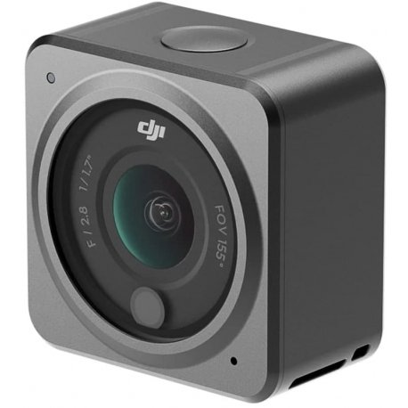 Екшн-камера DJI Action 2 Power Combo (CP.OS.00000197.01)