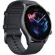 Смарт-годинник Xiaomi Amazfit GTR 3 Thunder Black Global Смарт-годинник Xiaomi Amazfit GTR 3 Thunder Black Global