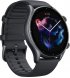 Смарт-годинник Xiaomi Amazfit GTR 3 Thunder Black Global