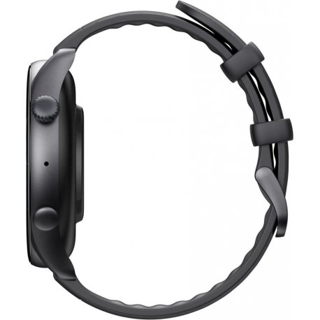 Умные часы Xiaomi Amazfit GTR 3 Thunder Black Global
