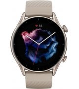 Смарт-годинник Xiaomi Amazfit GTR 3 Moonlight Grey Global