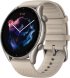 Смарт-годинник Xiaomi Amazfit GTR 3 Moonlight Grey Global