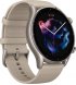 Смарт-годинник Xiaomi Amazfit GTR 3 Moonlight Grey Global