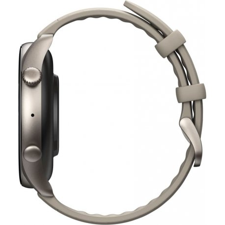 Смарт-годинник Xiaomi Amazfit GTR 3 Moonlight Grey Global