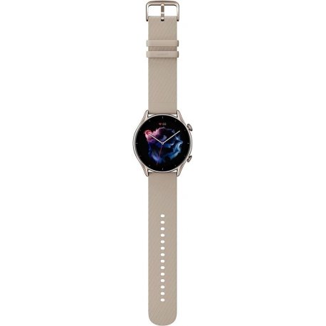 Умные часы Xiaomi Amazfit GTR 3 Moonlight Grey Global