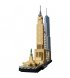 Конструктор LEGO Architecture Нью-Йорк (21028)