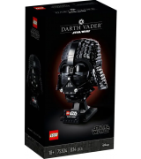 Конструктор LEGO Star Wars Шолом Дарта Вейдера (75304)