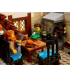 Конструктор LEGO Ideas Средневековая кузница (21325)