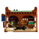 Конструктор LEGO Ideas Середньовічна кузня (21325) Конструктор LEGO Ideas Середньовічна кузня (21325)