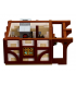 Конструктор LEGO Ideas Середньовічна кузня (21325)