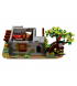Конструктор LEGO Ideas Средневековая кузница (21325)