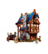 Конструктор LEGO Ideas Средневековая кузница (21325)