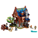 Конструктор LEGO Ideas Середньовічна кузня (21325) Конструктор LEGO Ideas Середньовічна кузня (21325)