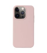 Чехол JNW Anti-Burst Case для Apple iPhone 13 Pro Max Pink Sand