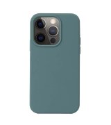 Чехол JNW Anti-Burst Case для Apple iPhone 13 Pro Pine Green