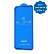Защитное стекло Blade Pro Full Glue для Xiaomi Redmi 10 Black