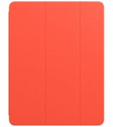 Чехол Apple Smart Folio для iPad Pro 12.9 2021 (5th gen) Electric Orange (MJML3)