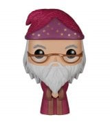Колекційна фігурка Funko POP! Harry Potter Albus Dumbledore (5863) (FUN1267)