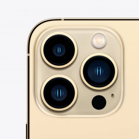 Apple iPhone 13 Pro Max 256GB Gold (MLLD3HU/A)
