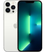 Apple iPhone 13 Pro Max 256GB Silver (MLLC3HU/A)