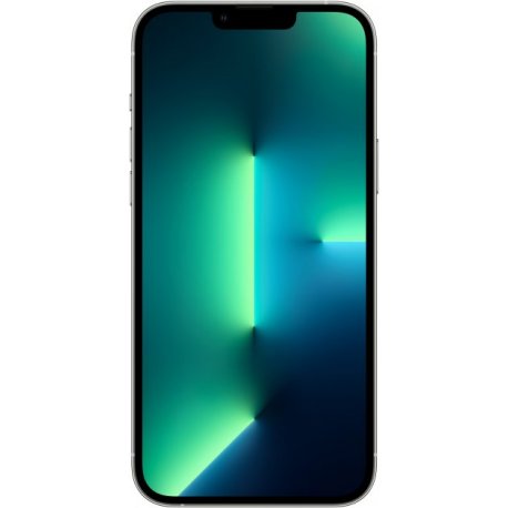 Apple iPhone 13 Pro Max 256GB Silver (MLLC3HU/A)