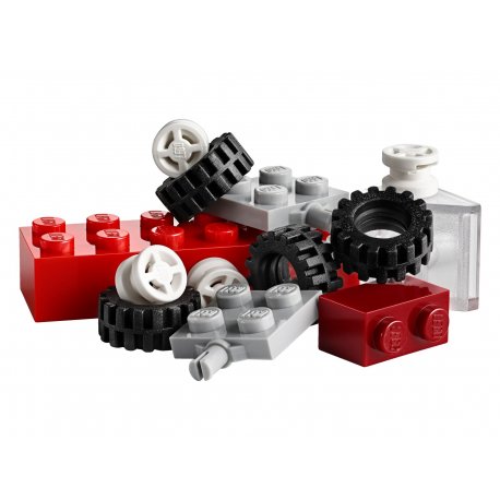 Конструктор LEGO Classic Ящик для творчества (10713)