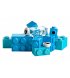 Конструктор LEGO Classic Скринька для творчості (10713)