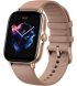 Смарт-годинник Xiaomi Amazfit GTS 3 Terra Rosa Global
