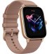 Умные часы Xiaomi Amazfit GTS 3 Terra Rosa Global