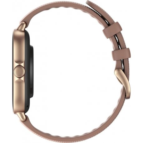 Смарт-годинник Xiaomi Amazfit GTS 3 Terra Rosa Global