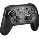 Бездротовий контролер Nintendo Switch Pro (45496430528)