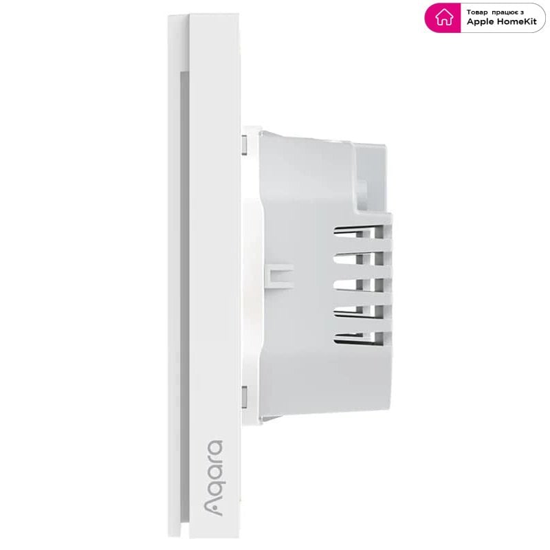 Xiaomi Aqara Light Switch H Line Neutral