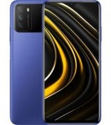 Xiaomi Poco M3 4/128GB Blue (EU)