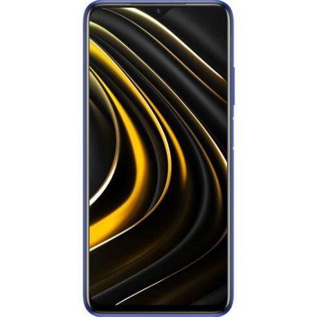 Xiaomi Poco M3 4/128GB Blue (EU)