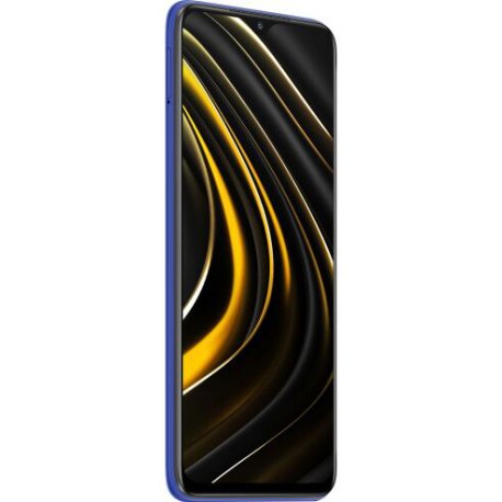 Xiaomi Poco M3 4/128GB Blue (EU)