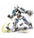 Конструктор LEGO Ninjago Битва робота-титана Зейна (71738)