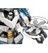 Конструктор LEGO Ninjago Битва робота-титана Зейна (71738)