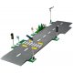 Конструктор LEGO City Town Перекрёсток (60304) Конструктор LEGO City Town Перекрёсток (60304)