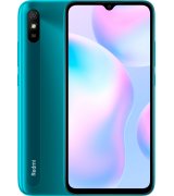 Xiaomi Redmi 9A 4/64 Peacock Green (CN)