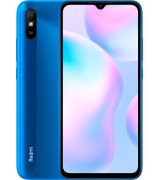 Xiaomi Redmi 9A 4/64 Sky Blue (CN)