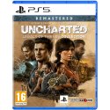 Игра Uncharted: Legacy of Thieves Collection (PS5, rus язык)