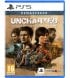 Игра Uncharted: Legacy of Thieves Collection (PS5, Русская версия)