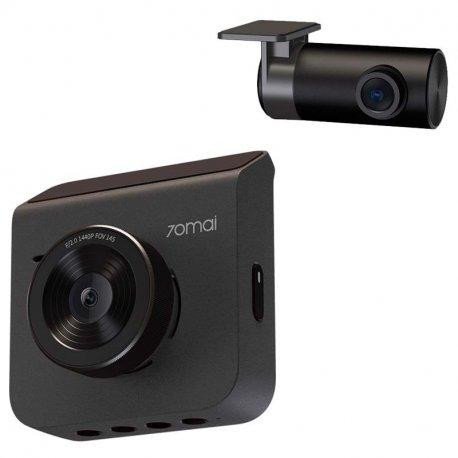 Камера заднего вида Xiaomi 70Mai Rear Camera (Midrive RC06)