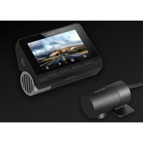 Камера заднего вида Xiaomi 70Mai Rear Camera (Midrive RC06)