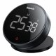 Таймер Baseus Heyo Rotation Countdown Timer Pro Dark Gray (FMDS000013)