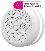 Хаб Xiaomi Aqara Gateway Hub M1S Global (HM1S-G01)