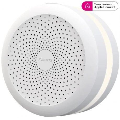 Хаб Xiaomi Aqara Gateway Hub M1S Global (HM1S-G01)